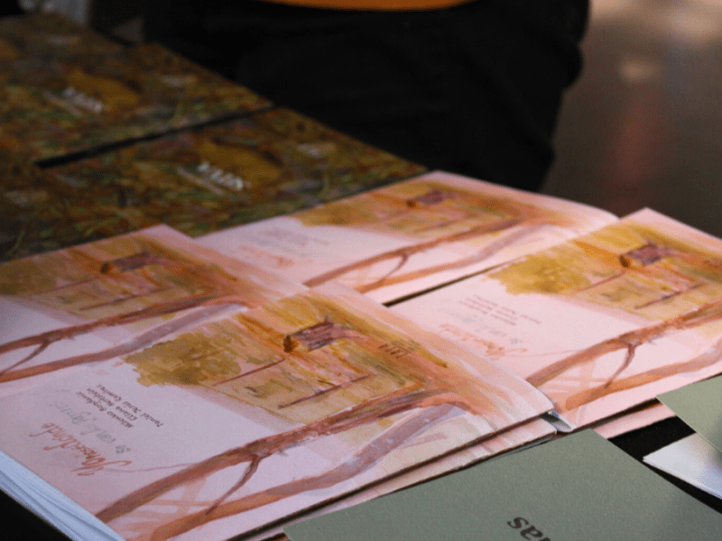 DE ATACAMA A MÉXICO: LLEGAMOS A LA FIL GUADALAJARA&nbsp;2025