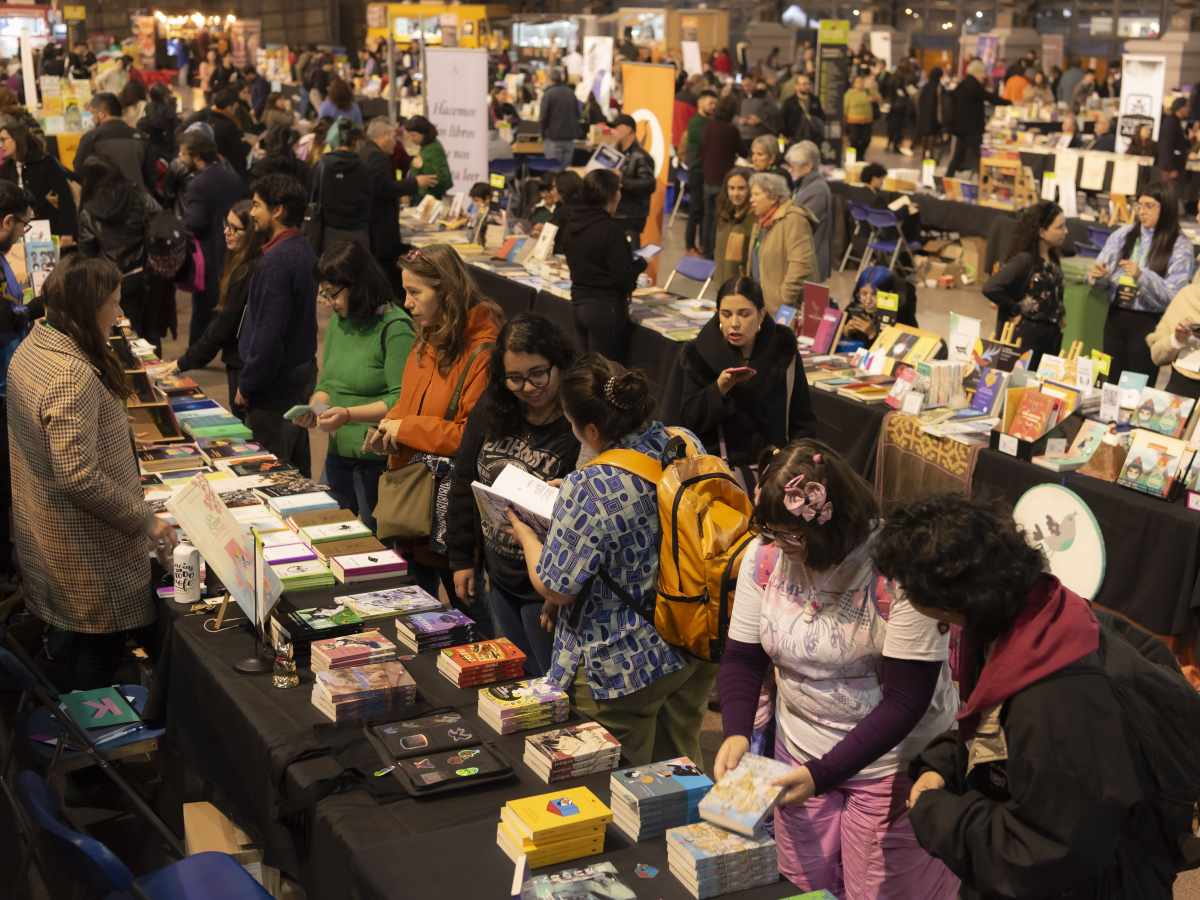 LLEGAMOS A LA FURIA DEL LIBRO 2026 CON CATÁLOGO ENFOCADO EN POESÍA, TERRITORIO Y&nbsp;COMUNIDAD